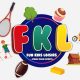 funkidsloisir.be logo illustration
