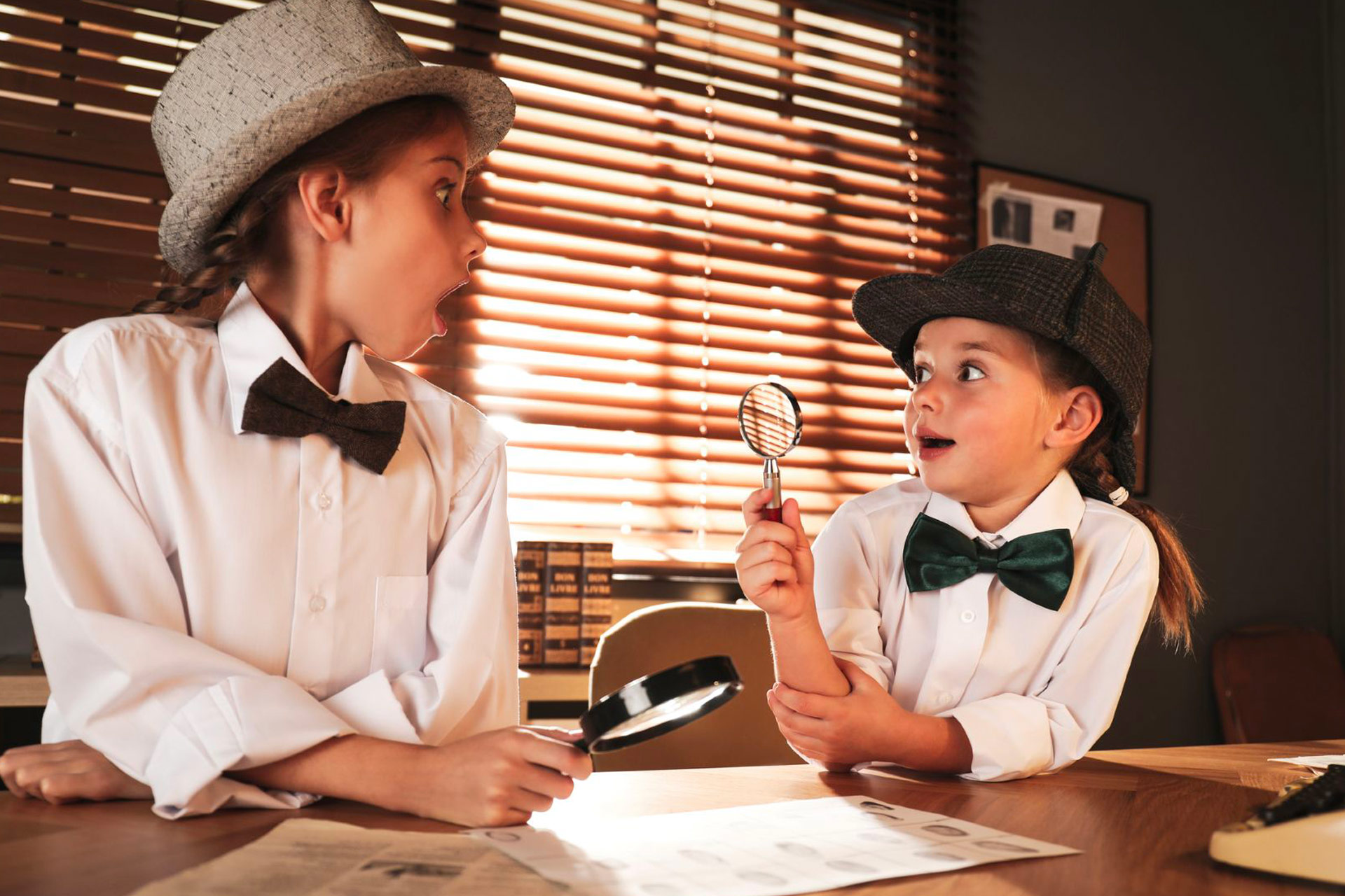 funkidsloisirs.be stage pour enfants détente Messancy 2025 Enigmes et sciences