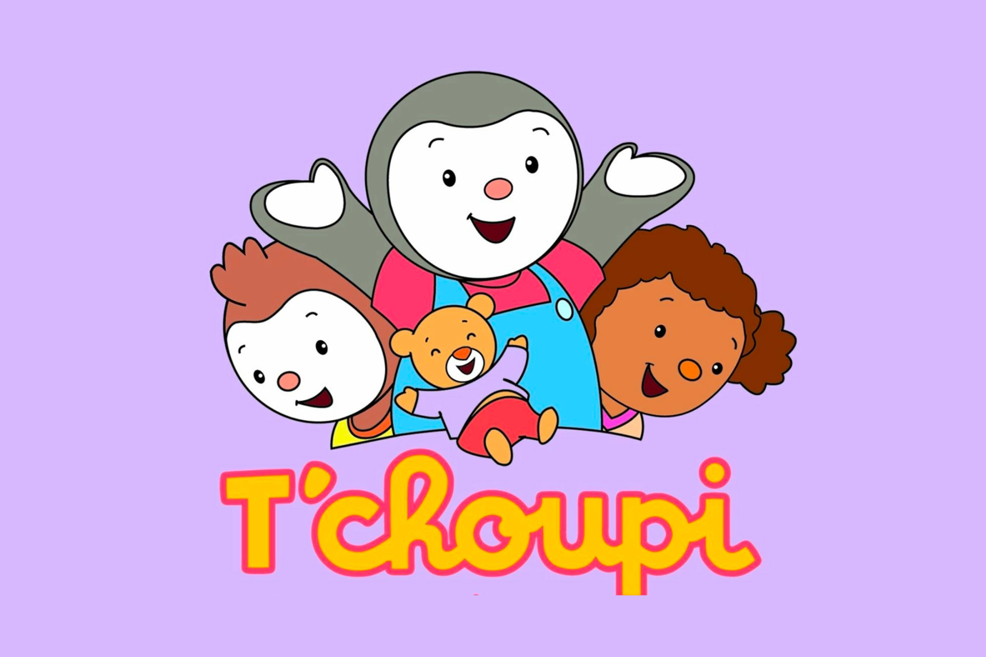 funkidsloisirs.be stage pour enfants détente Messancy 2025 Tchoupi