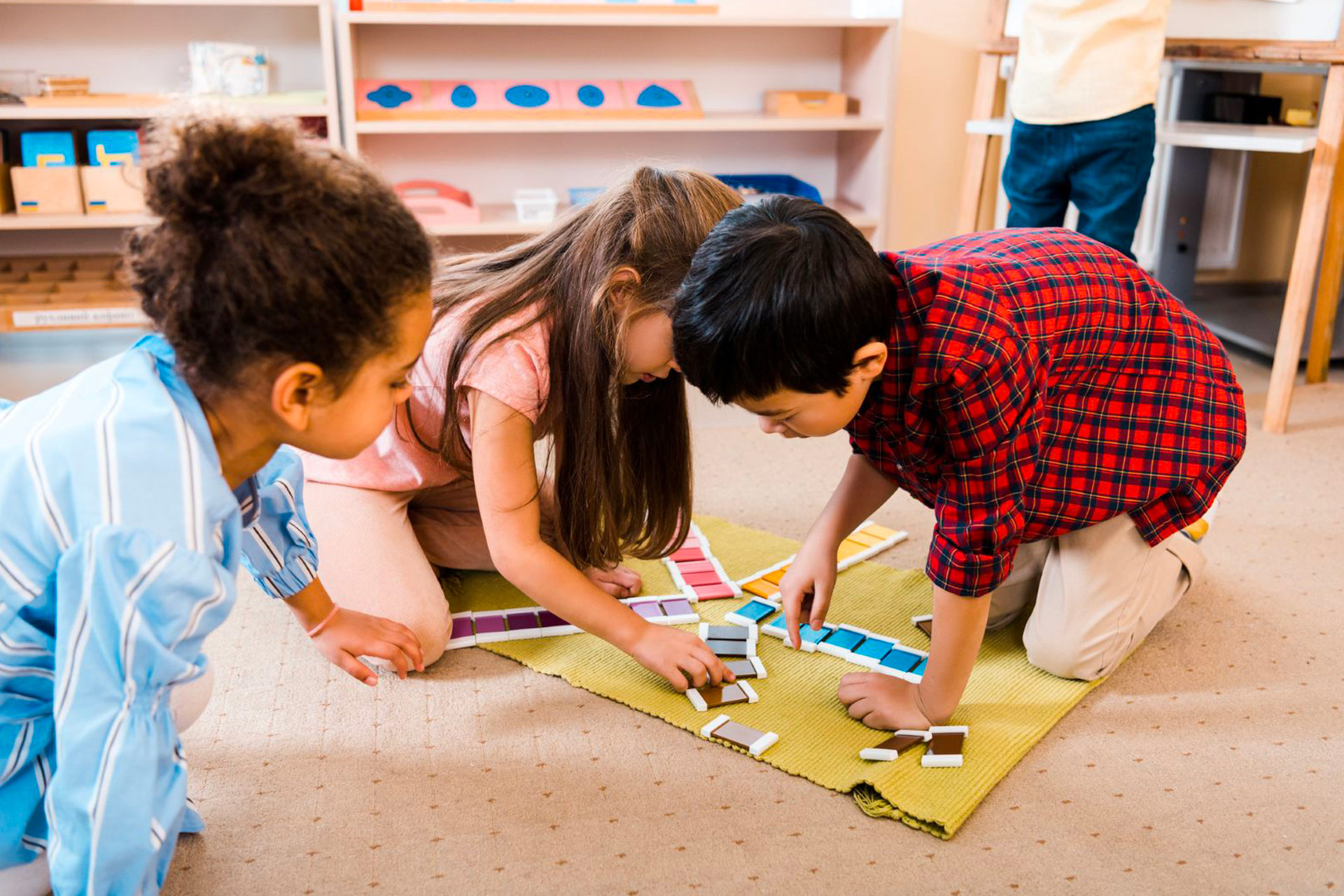 funkidsloisirs.be stage pour enfants détente Messancy 2025 Total enfants jouent