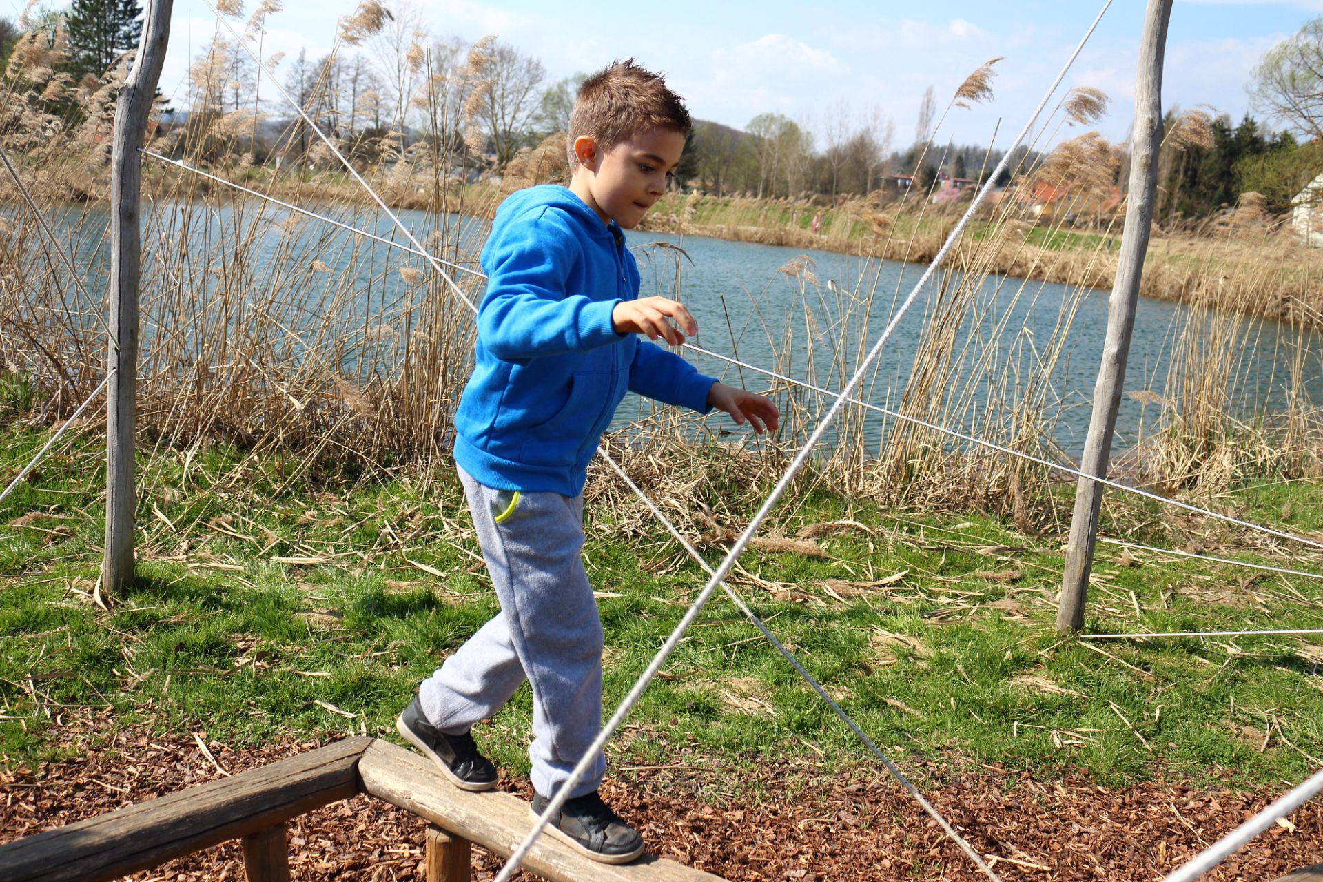 funkidsloisirs.be stage pour enfants détente Messancy 2025 Enigmes et sciences