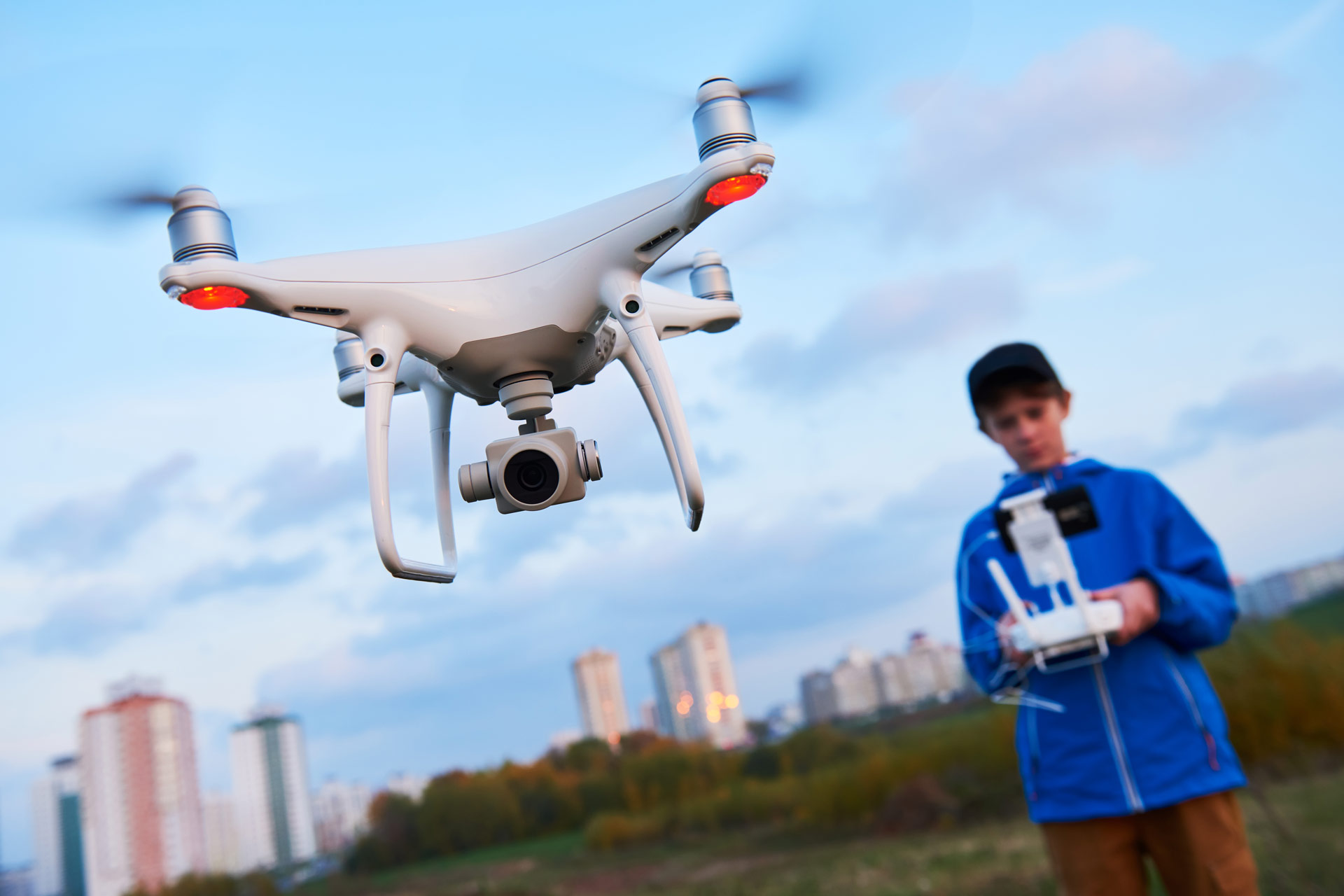 funkidsloisirs.be créateur de stages pour enfants drone stage Messancy adolescents