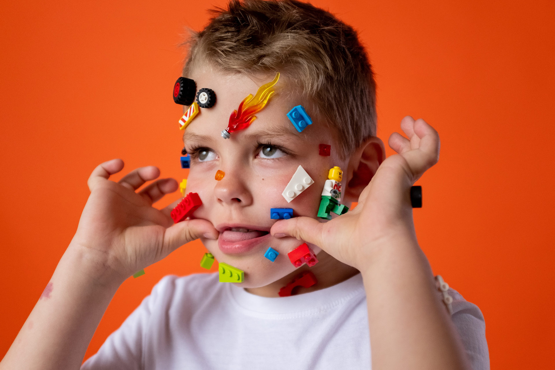 funkidsloisirs.be créateur de stage pour enfant Lego Messancy cottonbro studio
