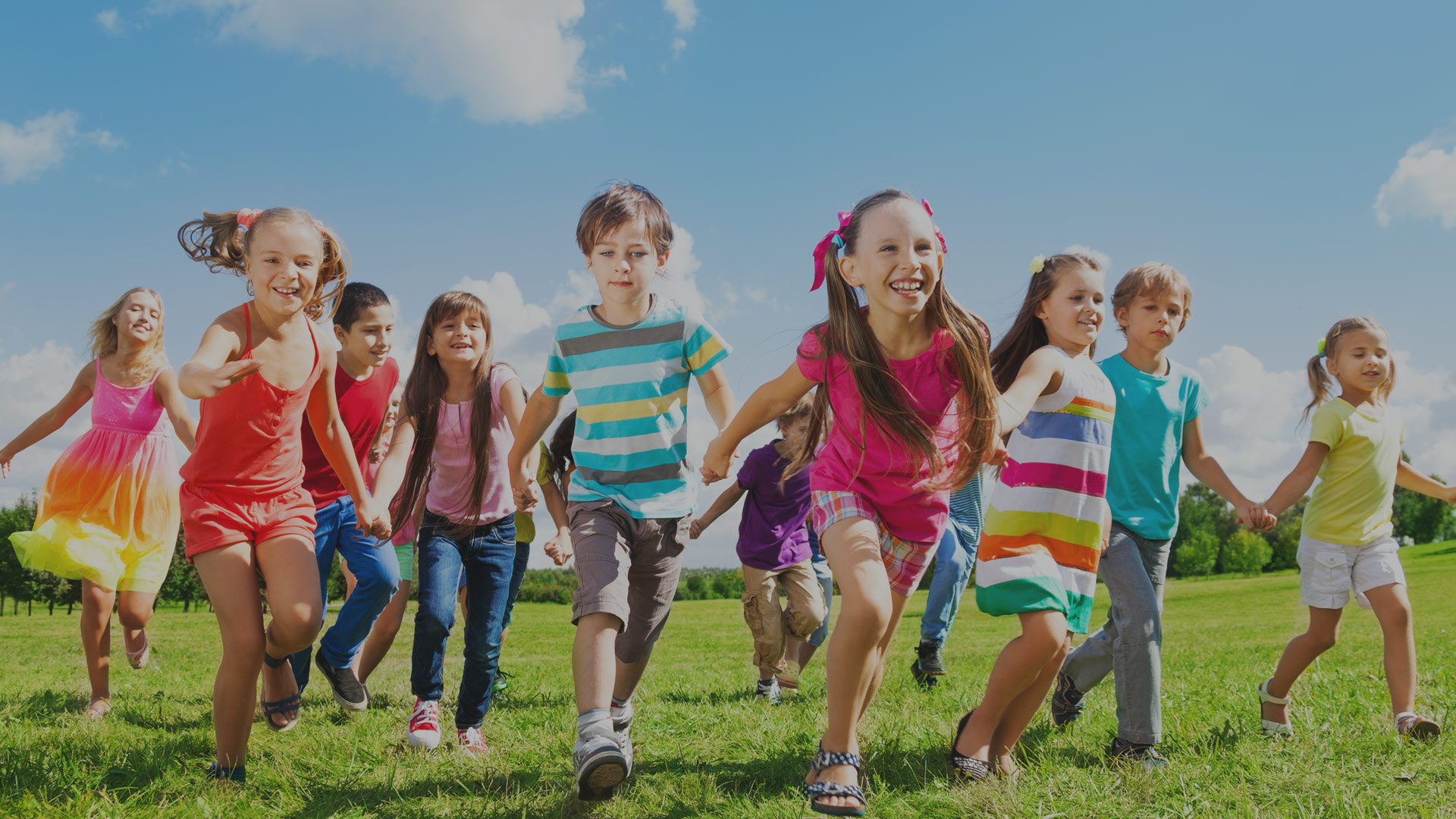 funkidsloisirs.be créateur stages pour enfants nature course