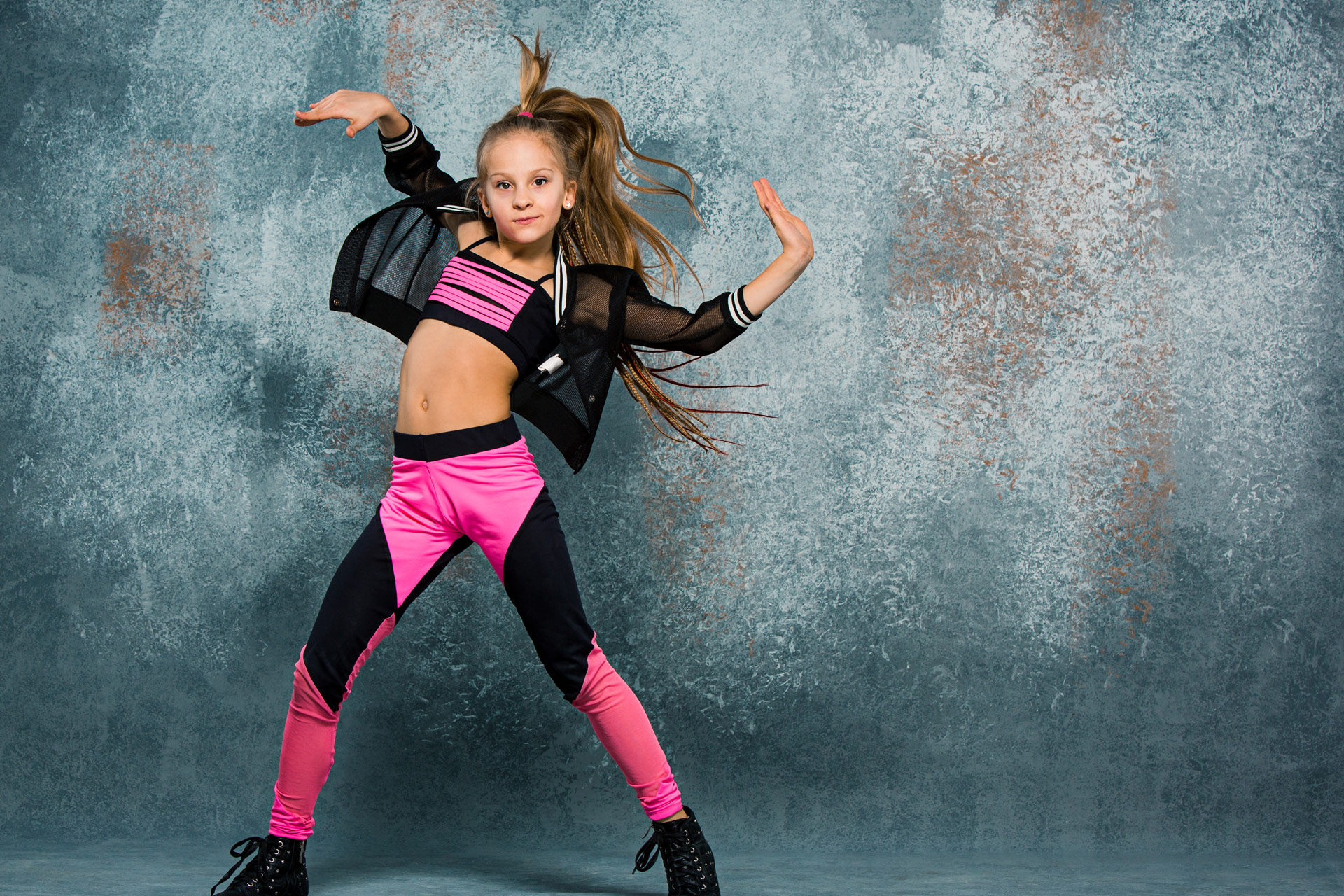 funkidsloisirs.be stage enfant été 2023 nature aventure Danse Messancy
