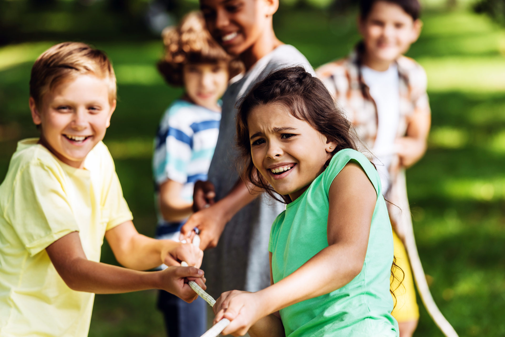 funkidsloisirs.be stage enfant été 2023 nature aventure Fun Aventure Messancy