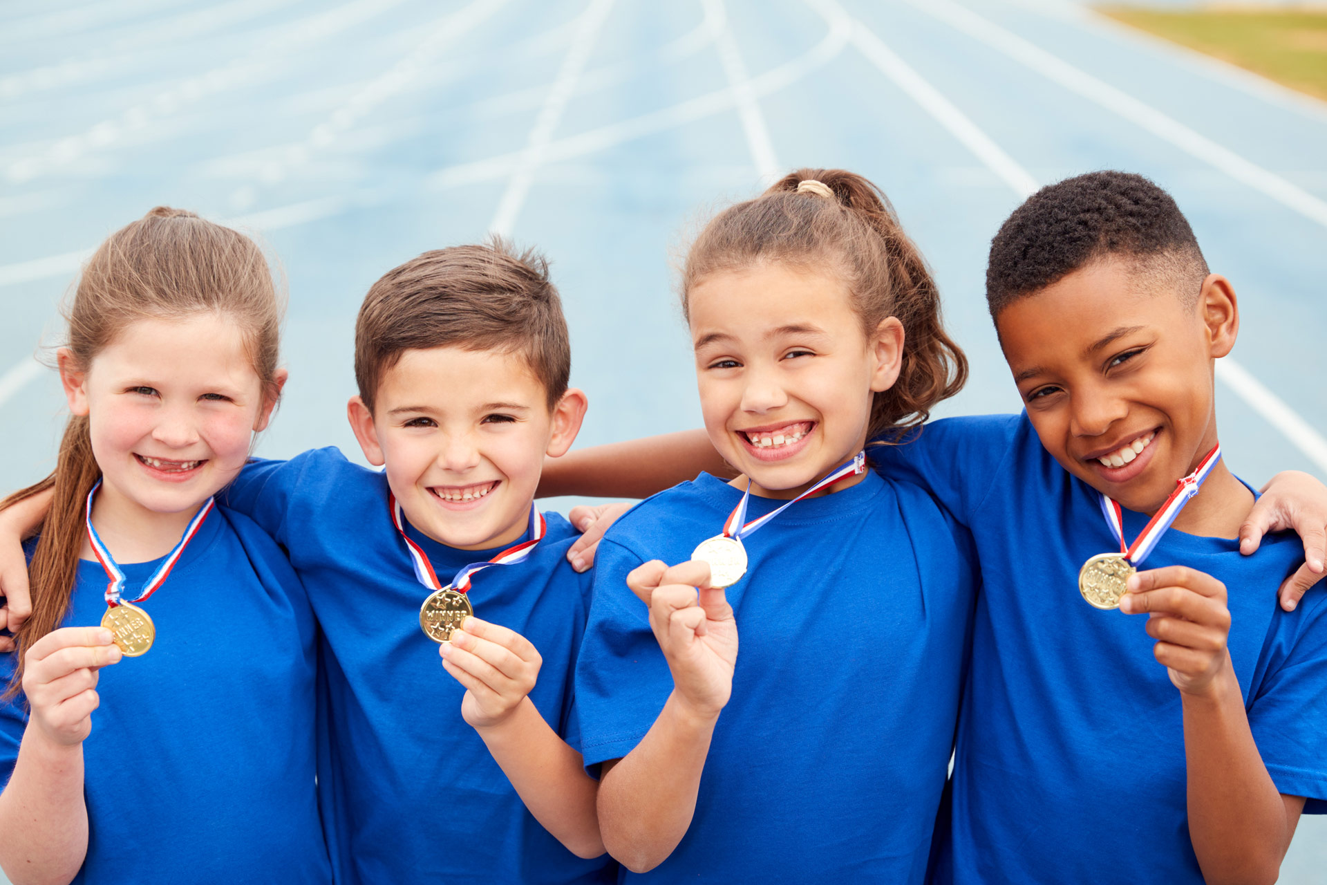 funkidsloisirs.be stage enfant été 2023 nature aventure Les Olympiades Messancy