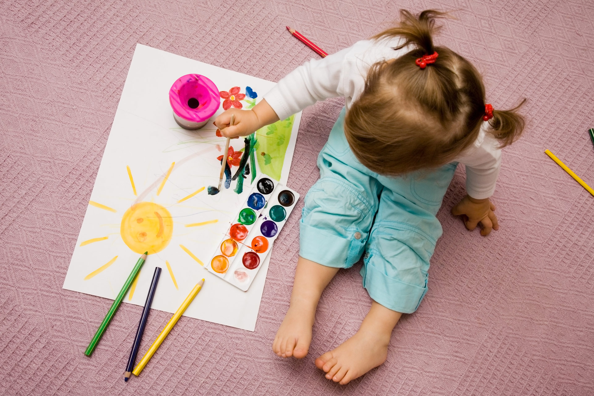 funkidsloisirs.be stage enfant été 2023 nature aventure Petits Artistes Messancy